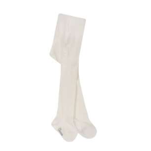 Chicco sokkabuxur – hvítar, 3–4 ára