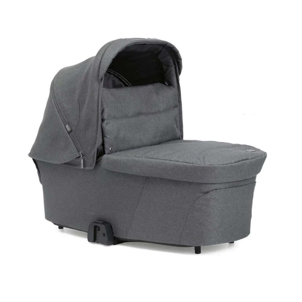 Chicco Flexi Black Satin burðarrúm